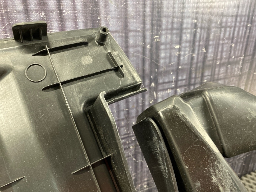 Решетка под лобовое стекло, 1230 рублей, Красноярск