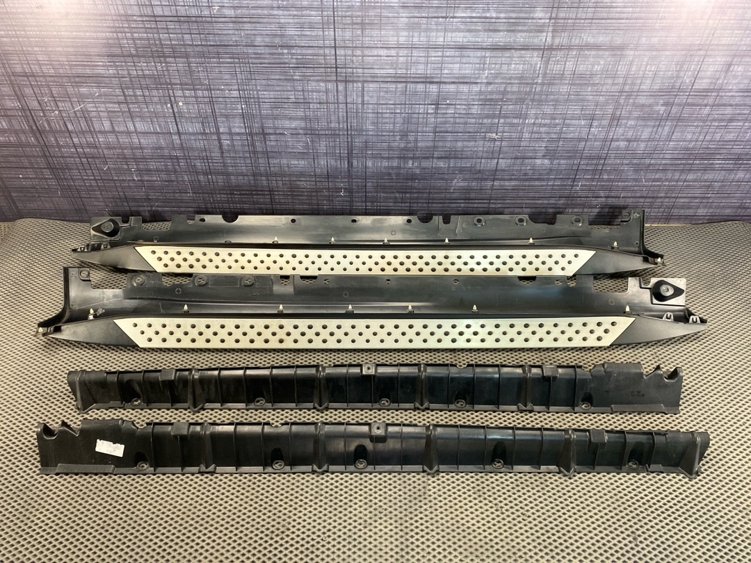 Подножки, 20310 рублей, Красноярск