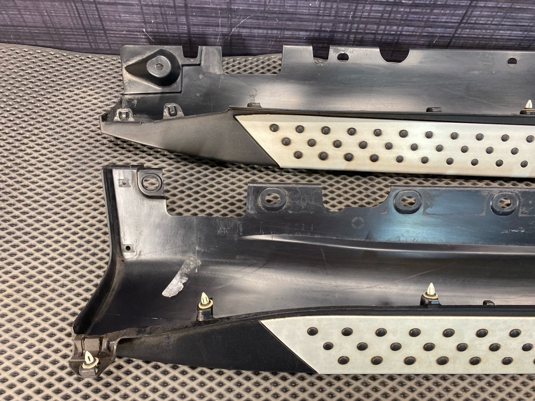 Подножки, 20310 рублей, Красноярск