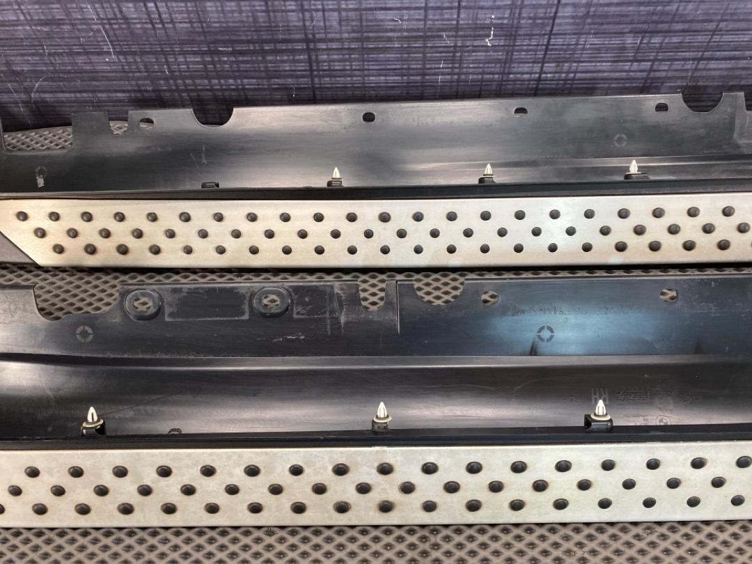 Подножки, 20310 рублей, Красноярск