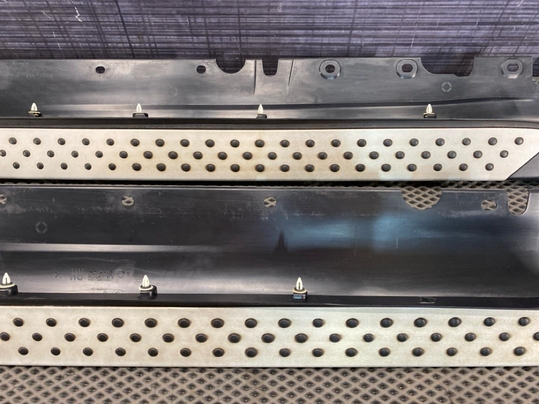 Подножки, 20310 рублей, Красноярск