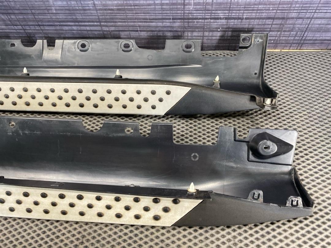 Подножки, 20310 рублей, Красноярск