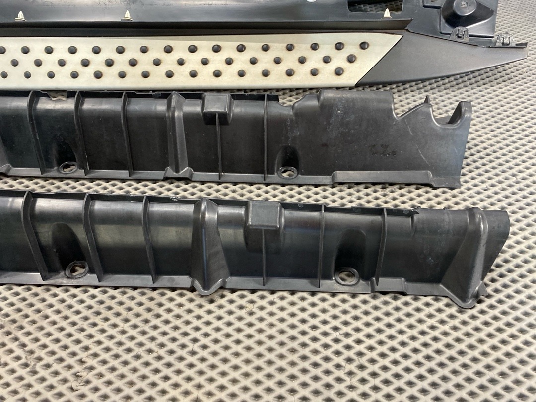 Подножки, 20310 рублей, Красноярск