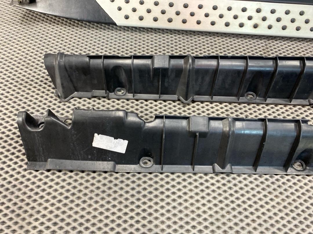 Подножки, 20310 рублей, Красноярск