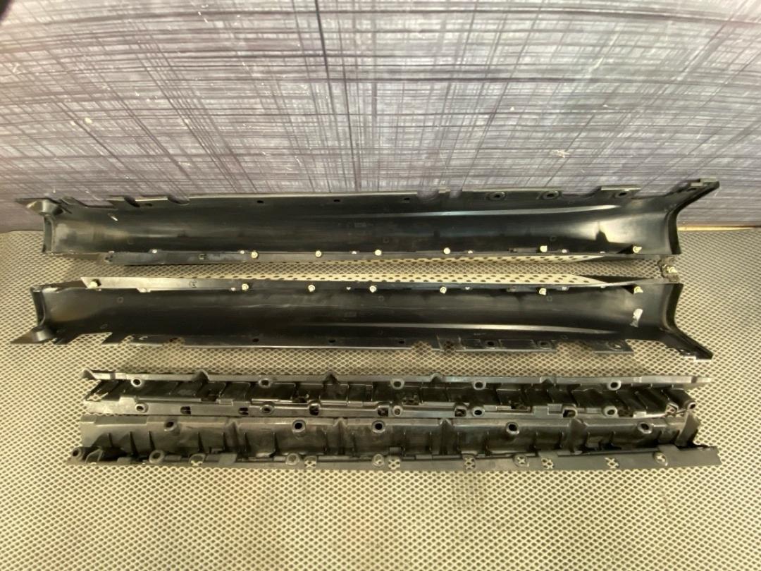 Подножки, 20310 рублей, Красноярск