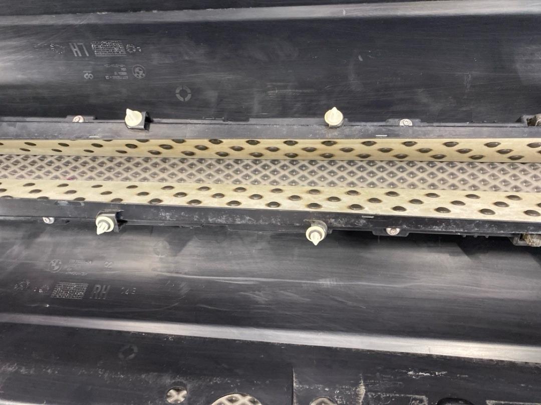 Подножки, 20310 рублей, Красноярск