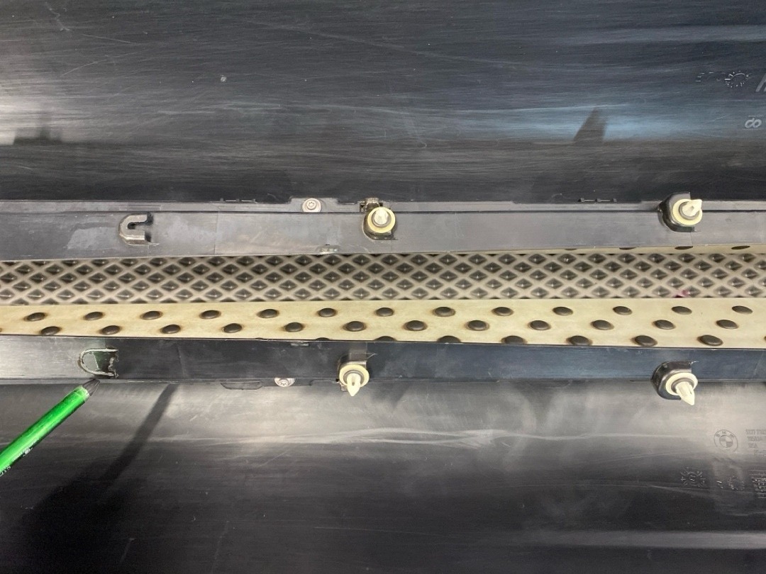 Подножки, 20310 рублей, Красноярск