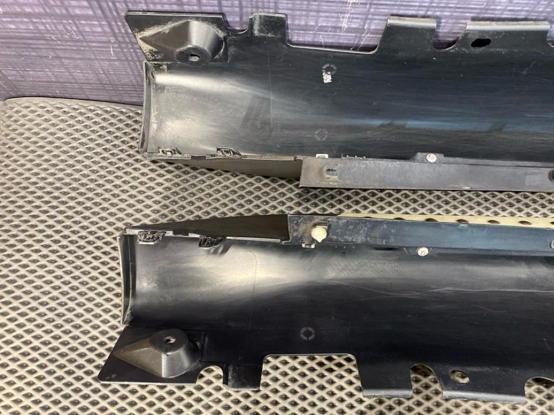 Подножки, 20310 рублей, Красноярск