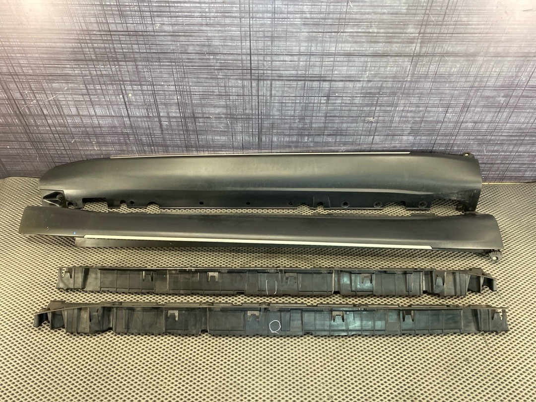 Подножки, 20310 рублей, Красноярск