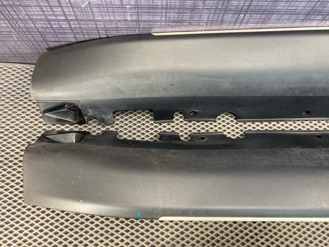 Подножки, 20310 рублей, Красноярск