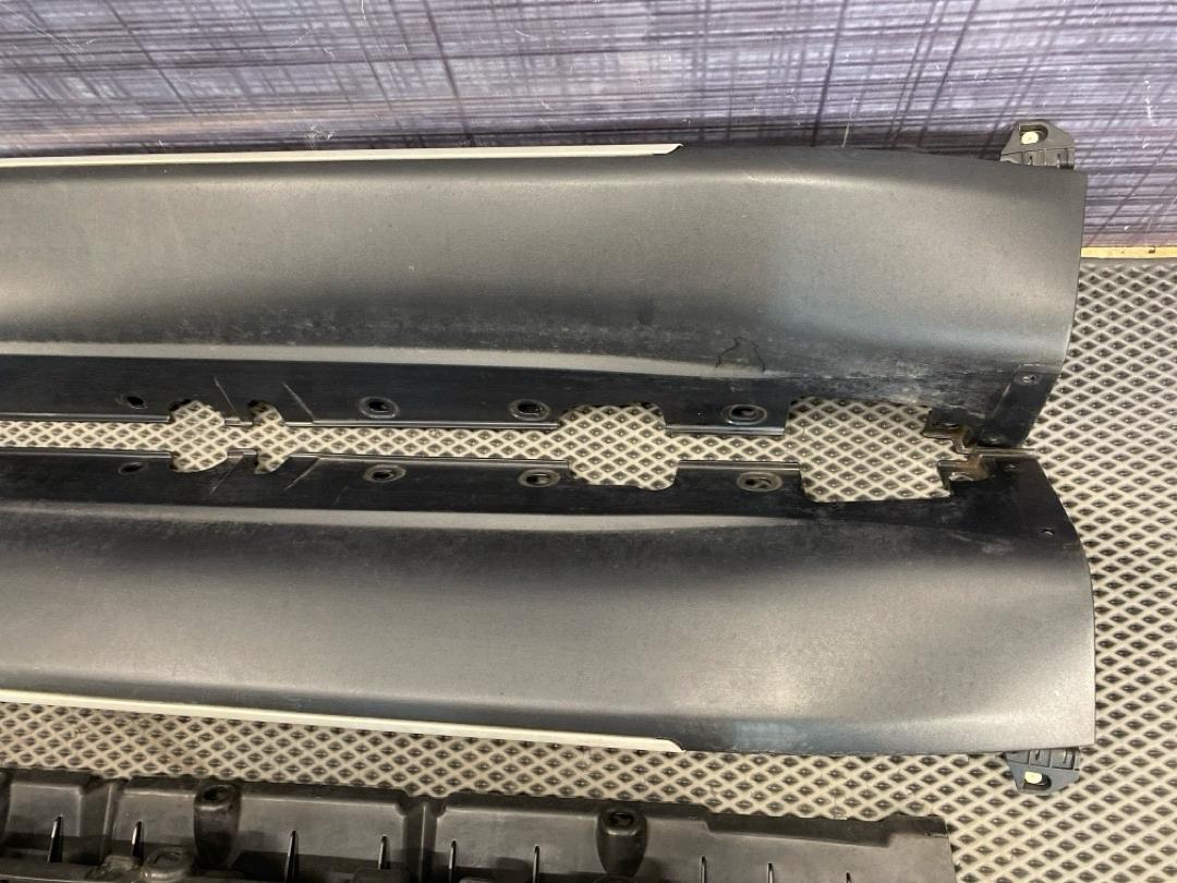 Подножки, 20310 рублей, Красноярск