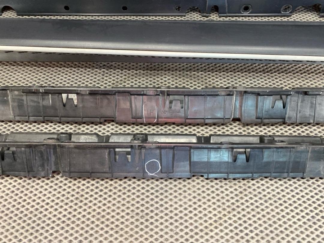 Подножки, 20310 рублей, Красноярск