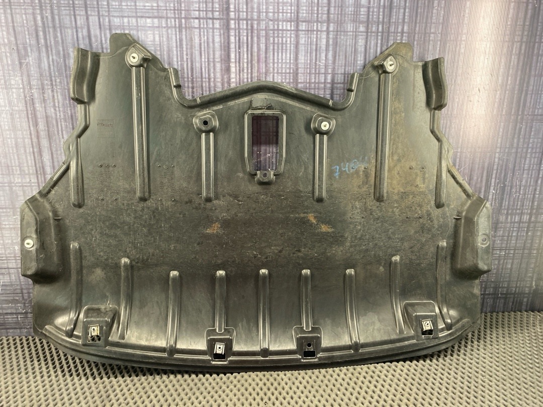 Защита двигателя, 8470 рублей, Красноярск