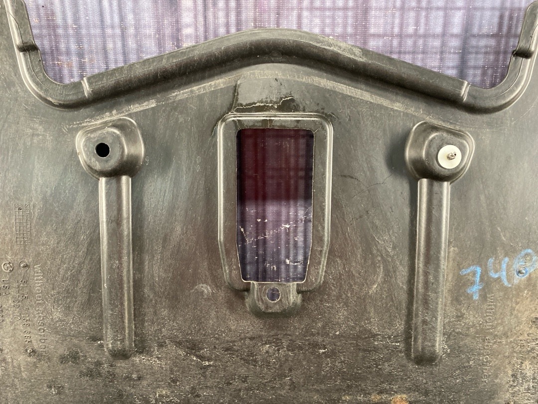 Защита двигателя, 8470 рублей, Красноярск