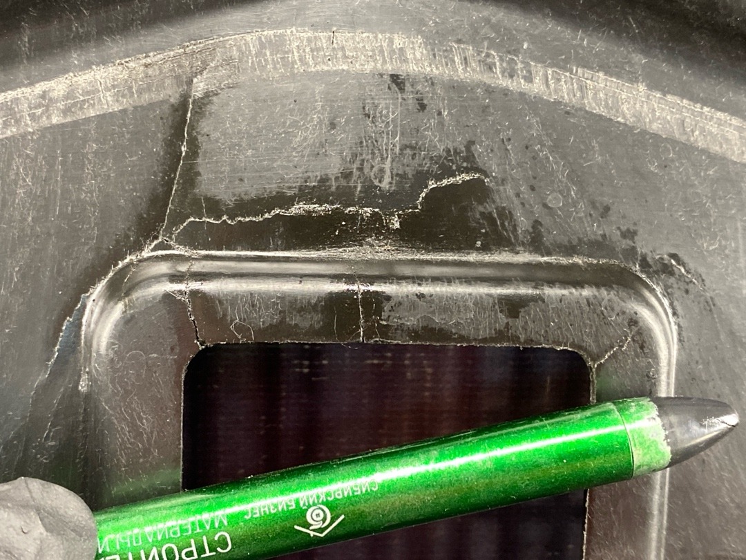 Защита двигателя, 8470 рублей, Красноярск