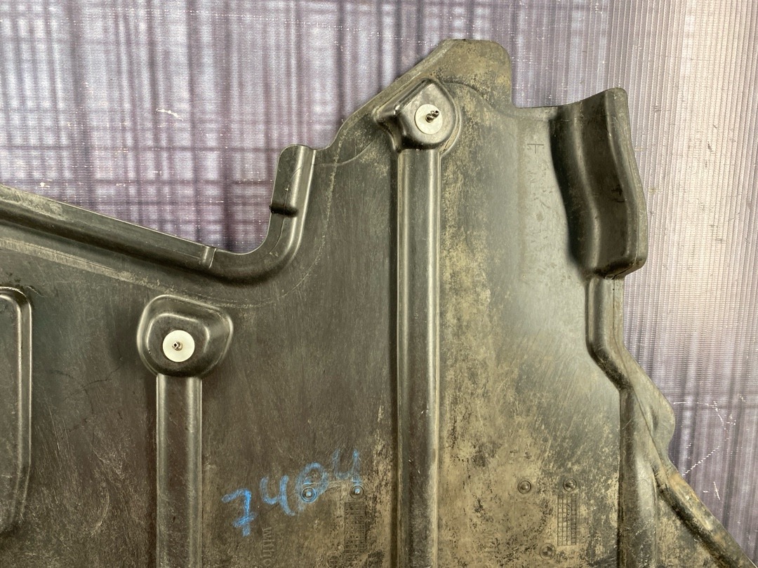 Защита двигателя, 8470 рублей, Красноярск