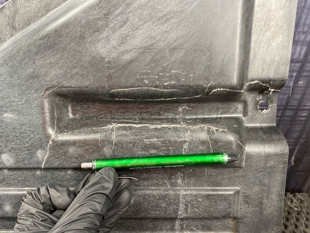 Защита днища, 2710 рублей, Красноярск