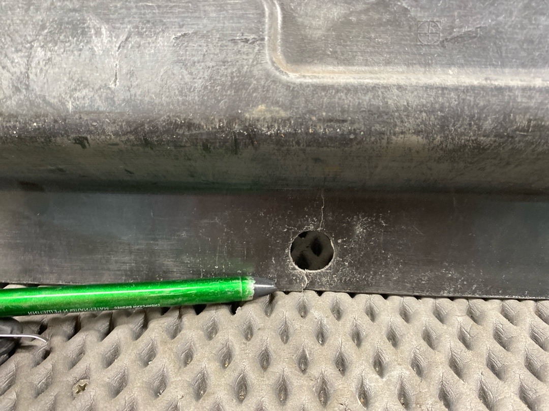 Защита днища, 2710 рублей, Красноярск