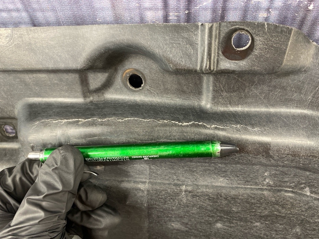 Защита днища, 2710 рублей, Красноярск