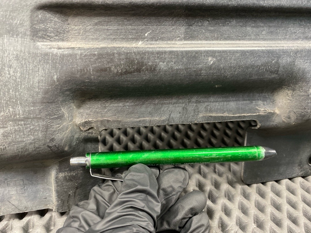 Защита днища, 2710 рублей, Красноярск