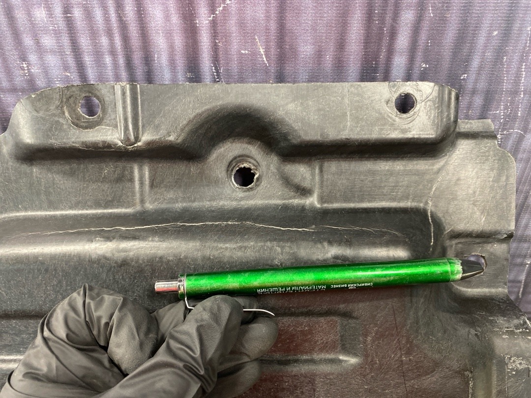 Защита днища, 2710 рублей, Красноярск