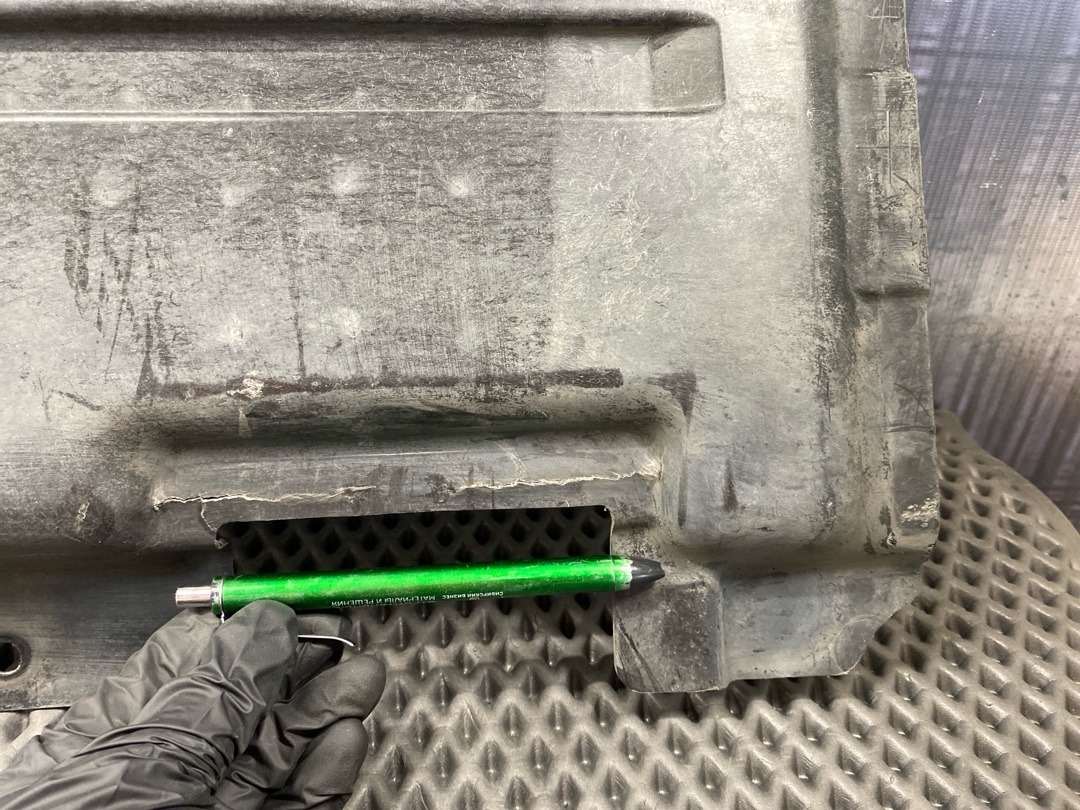 Защита днища, 2710 рублей, Красноярск