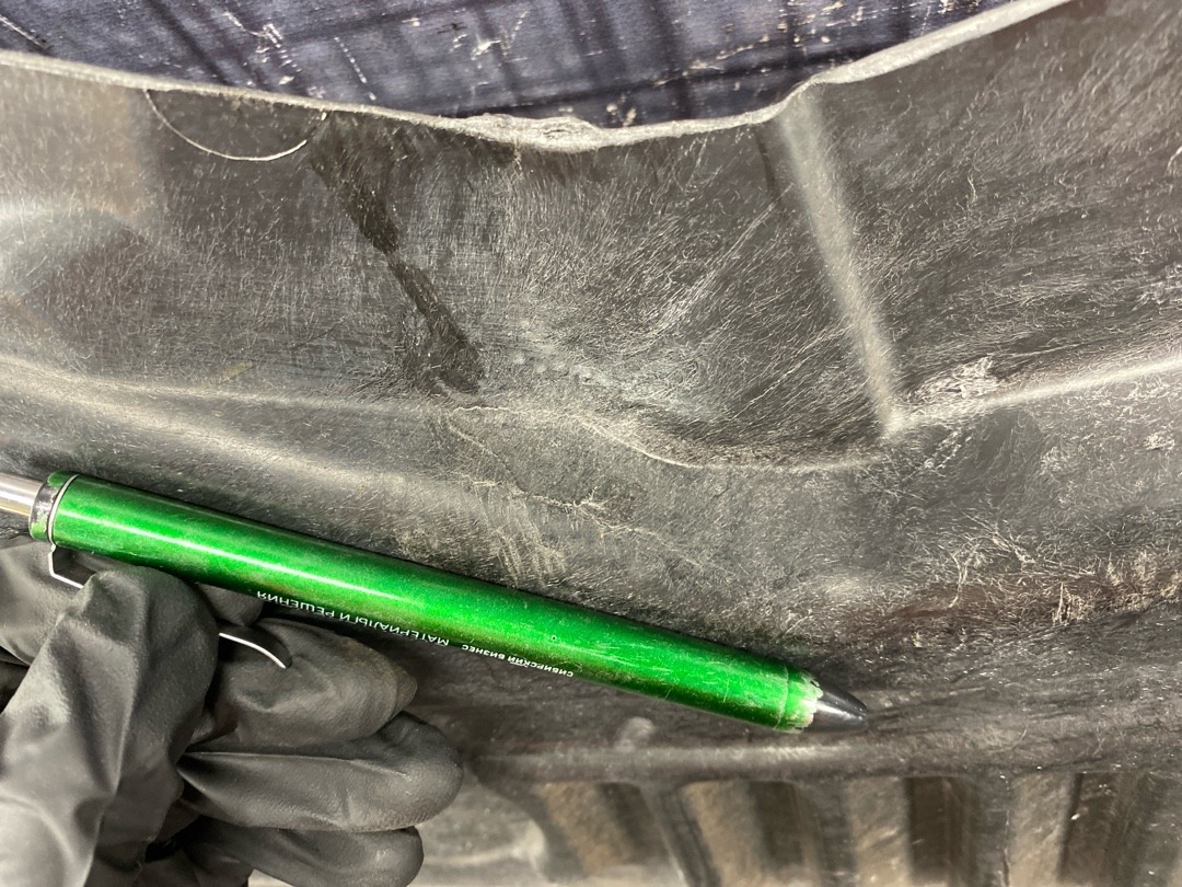 Защита днища, 2710 рублей, Красноярск