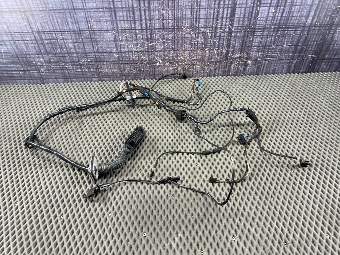 Проводка двери, 1480 рублей, Красноярск