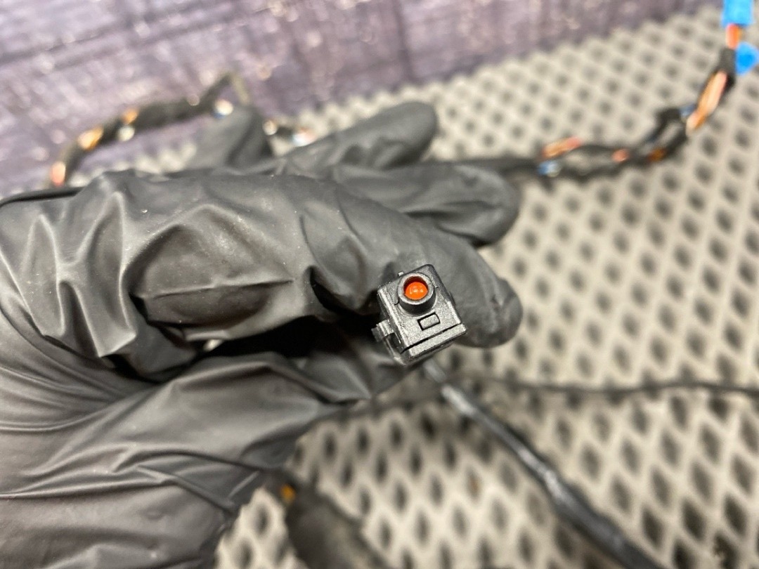 Проводка двери, 1480 рублей, Красноярск