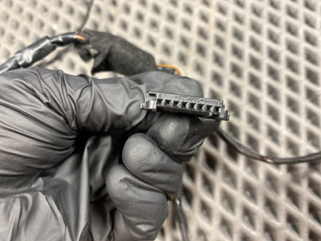 Проводка двери, 1480 рублей, Красноярск