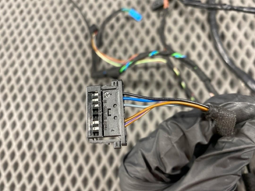 Проводка двери, 1370 рублей, Красноярск