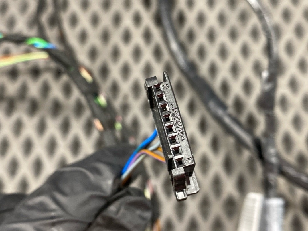 Проводка двери, 1370 рублей, Красноярск