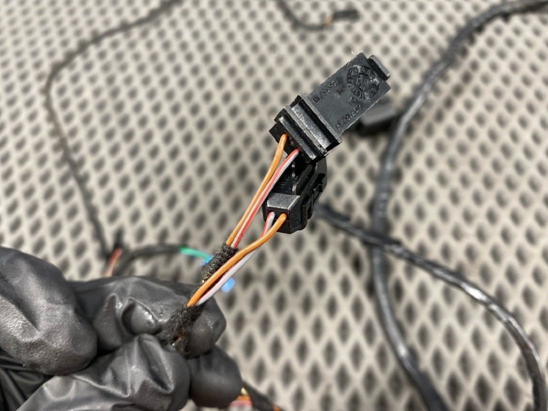 Проводка двери, 1370 рублей, Красноярск