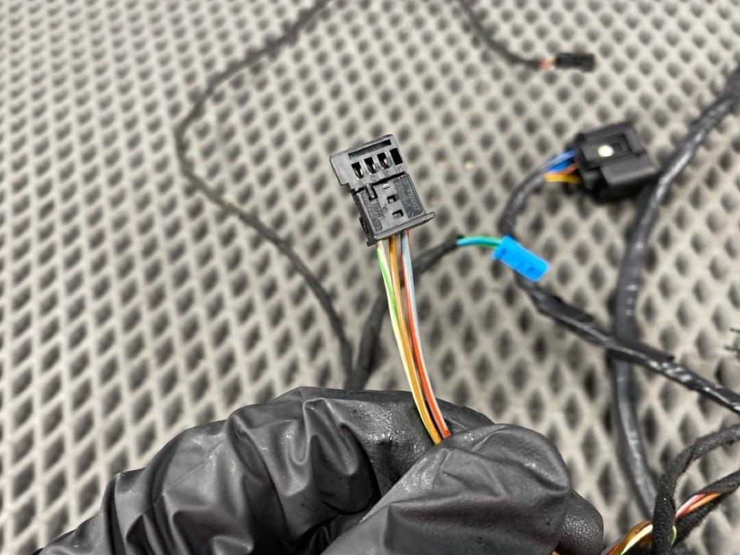 Проводка двери, 1370 рублей, Красноярск