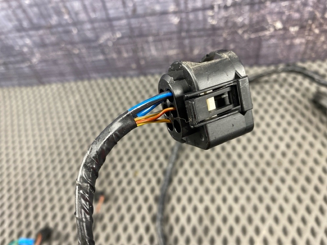 Проводка двери, 1370 рублей, Красноярск