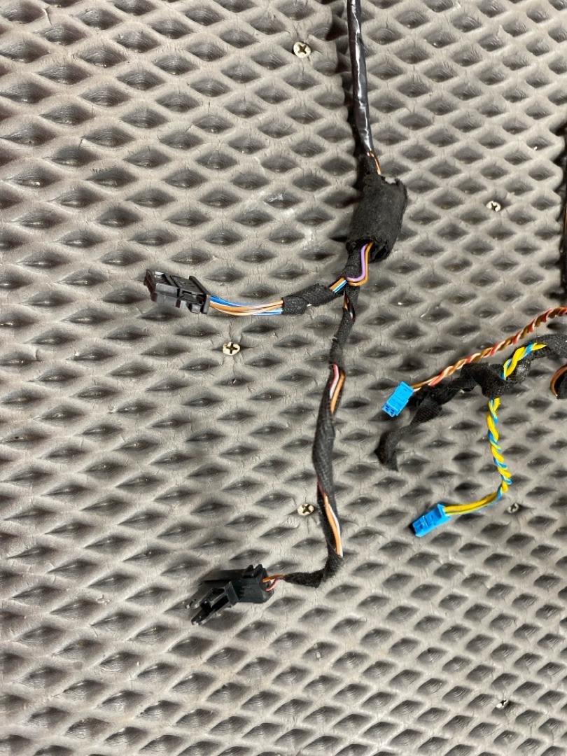 Проводка двери, 1480 рублей, Красноярск