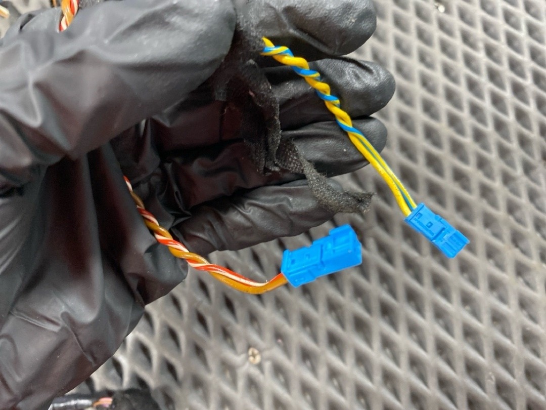 Проводка двери, 1480 рублей, Красноярск