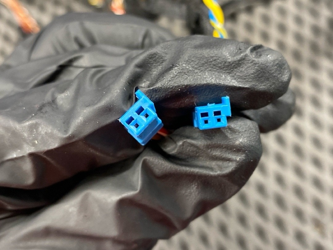 Проводка двери, 1480 рублей, Красноярск