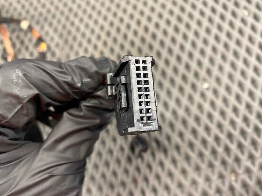 Проводка двери, 1480 рублей, Красноярск