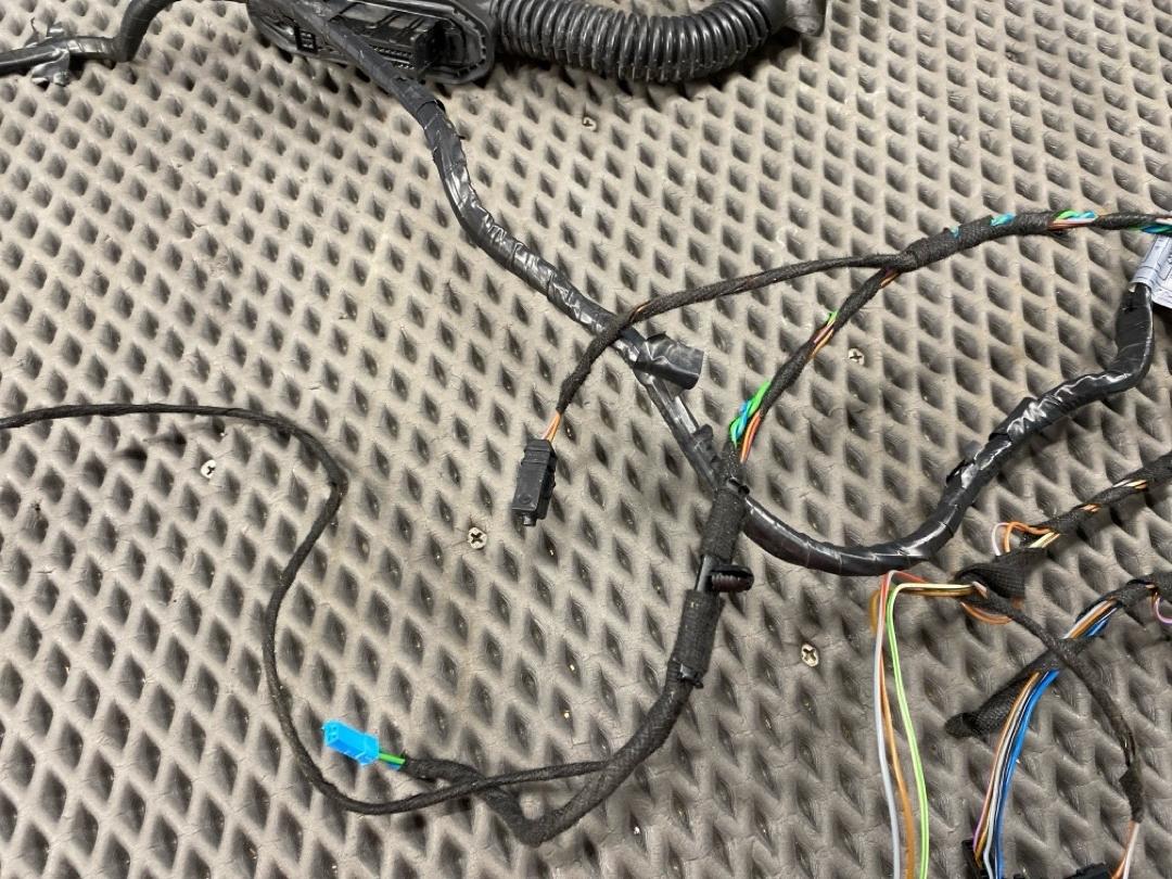 Проводка двери, 1370 рублей, Красноярск