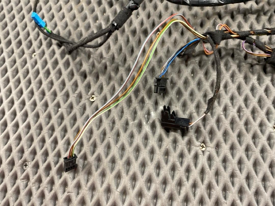 Проводка двери, 1370 рублей, Красноярск