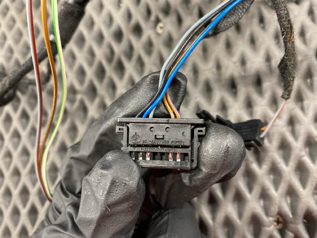 Проводка двери, 1370 рублей, Красноярск