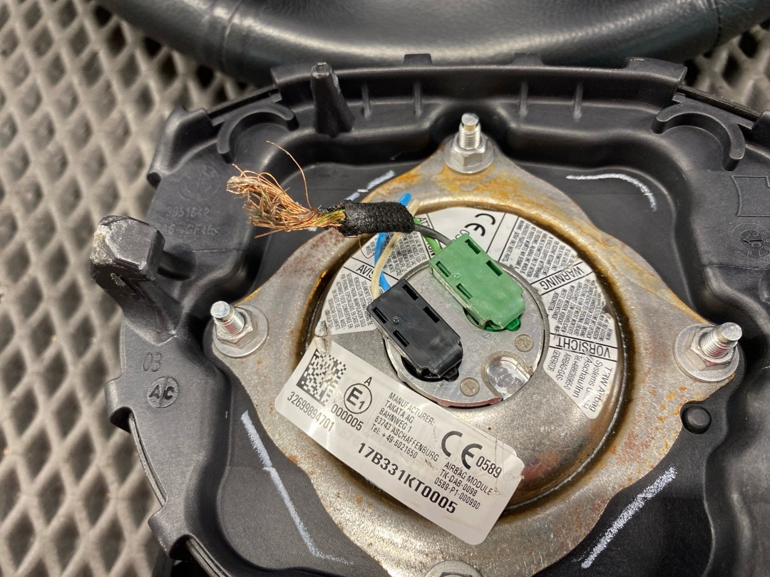 Руль, 7630 рублей, Красноярск