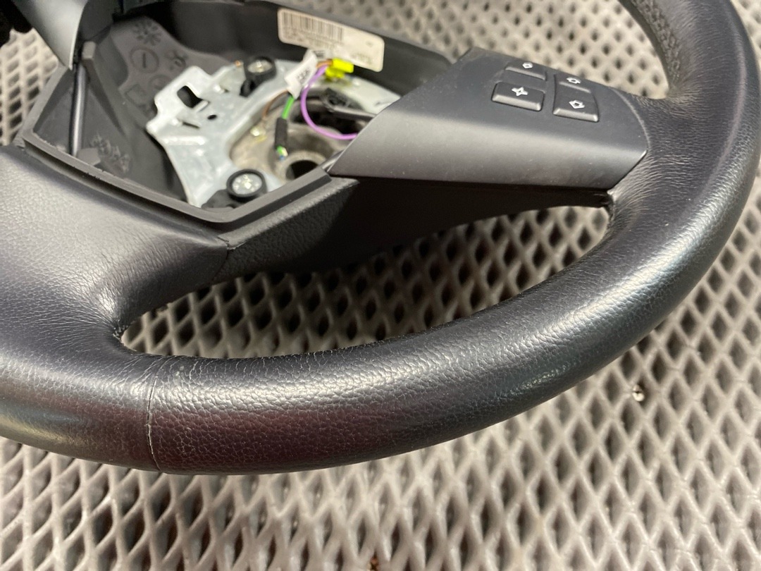 Руль, 7630 рублей, Красноярск