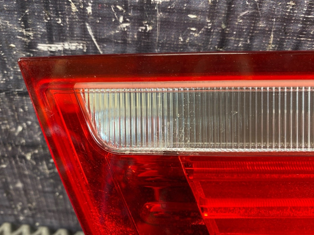 Фонарь в крышку багажника, 6480 рублей, Красноярск