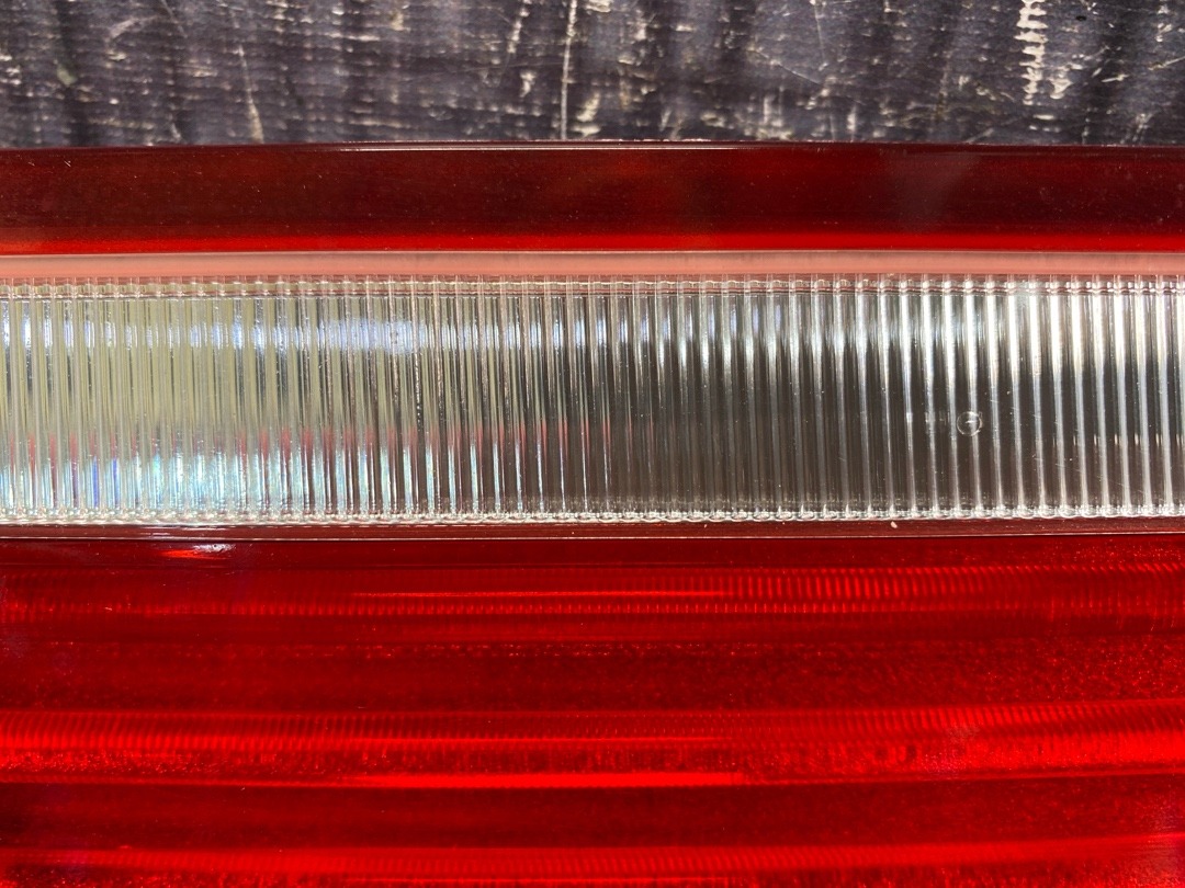 Фонарь в крышку багажника, 6480 рублей, Красноярск