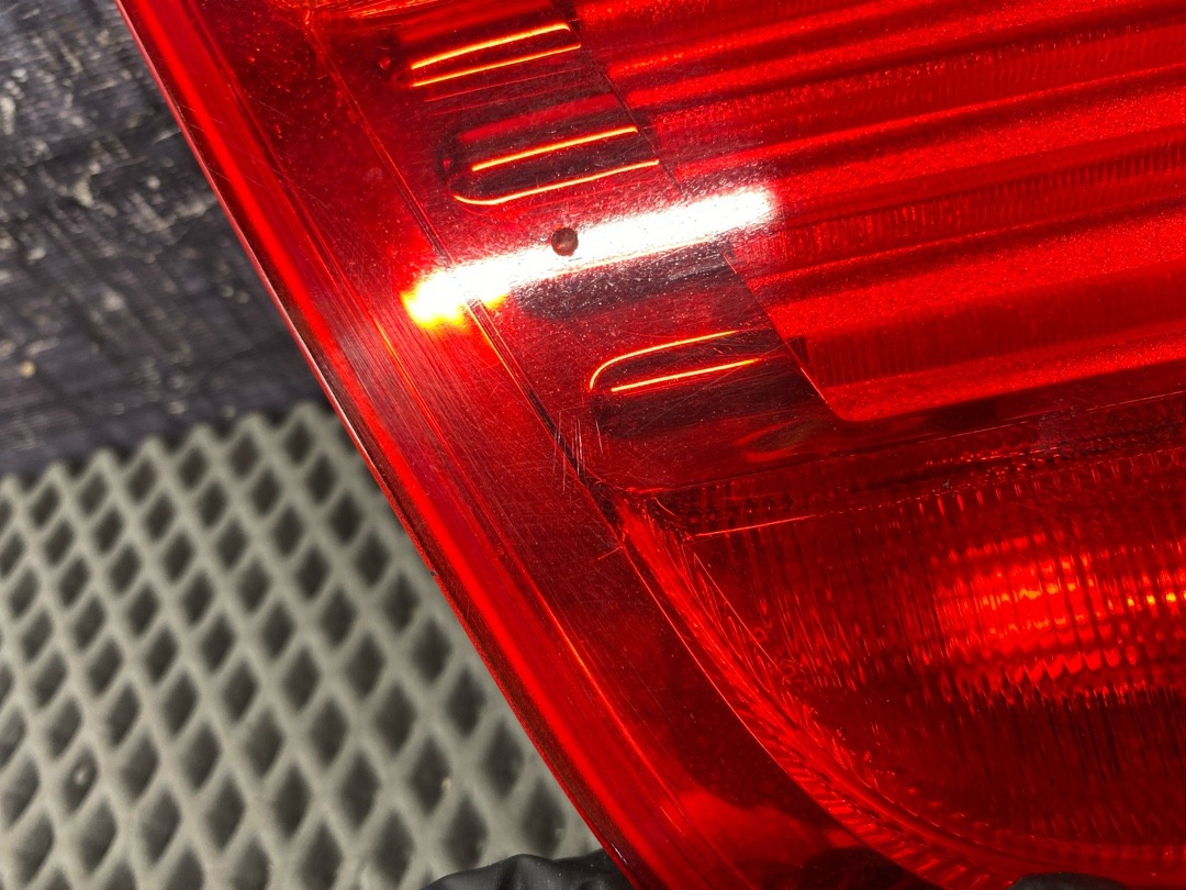 Фонарь в крышку багажника, 6480 рублей, Красноярск