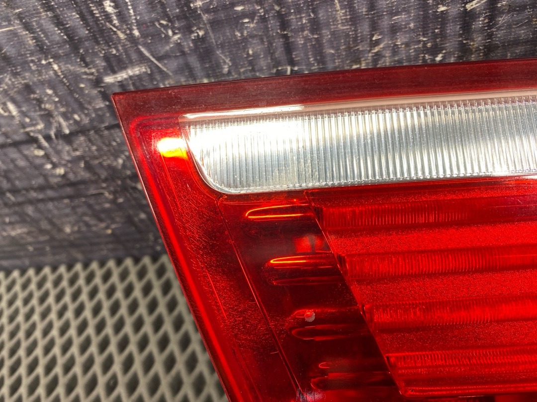 Фонарь в крышку багажника, 6480 рублей, Красноярск