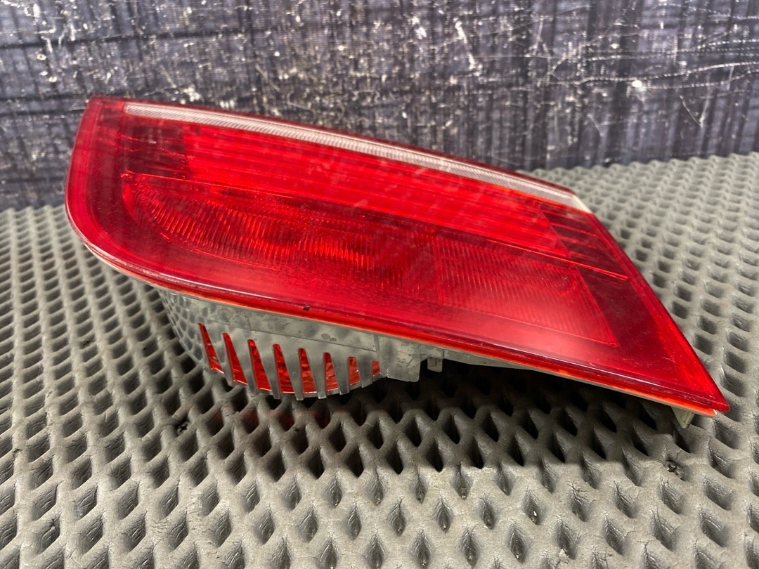 Фонарь в крышку багажника, 6480 рублей, Красноярск