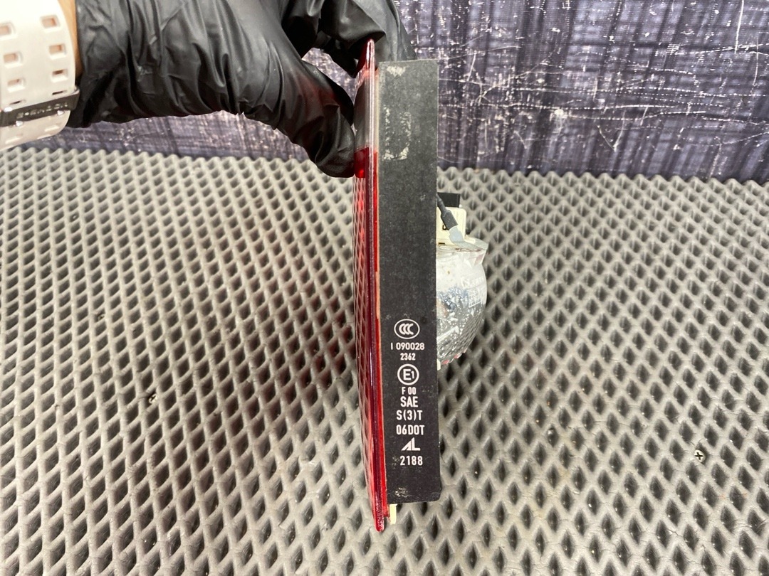 Фонарь в крышку багажника, 6480 рублей, Красноярск